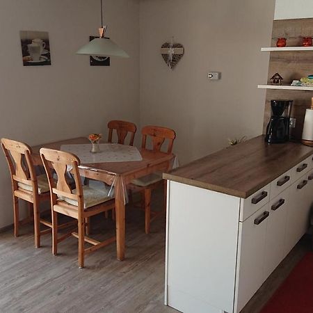 Ferienwohnung Bundkirchen Winterberg Zewnętrze zdjęcie