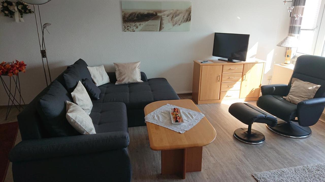 Ferienwohnung Bundkirchen Winterberg Zewnętrze zdjęcie