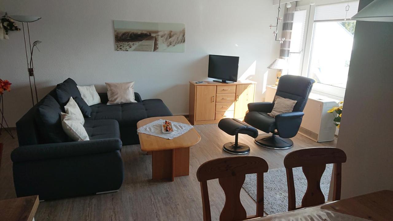 Ferienwohnung Bundkirchen Winterberg Zewnętrze zdjęcie