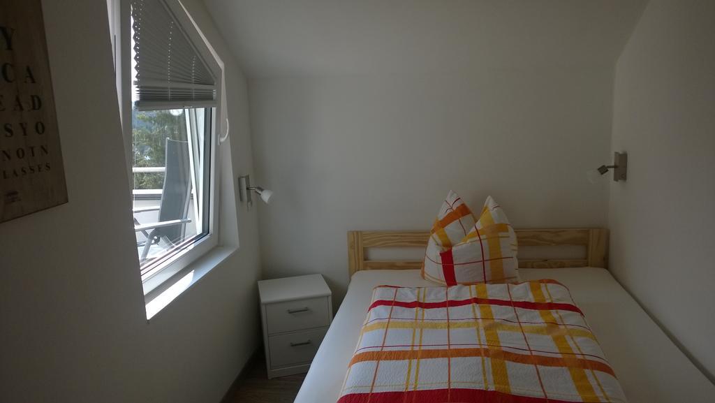 Ferienwohnung Bundkirchen Winterberg Pokój zdjęcie