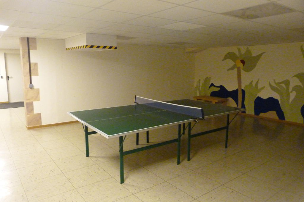 Ferienwohnung Bundkirchen Winterberg Pokój zdjęcie