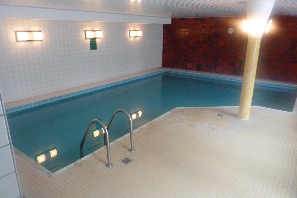 Ferienwohnung Bundkirchen Winterberg Pokój zdjęcie
